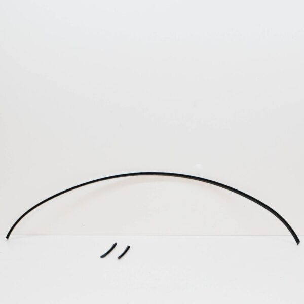 51137438915 - MINI COUNTRYMAN F60 Hood Moulding 7438915 51137438915 NEW GENUINE