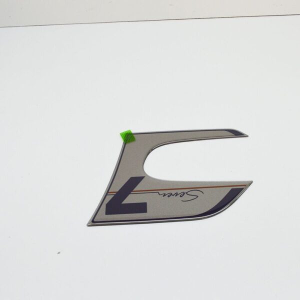 51137448599 - MINI COOPER F56 FRONT LEFT AUXILIARY INDICATOR PANEL 51137448599 NEW GENUINE