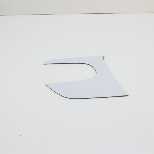 51137448599 - MINI COOPER F56 FRONT LEFT AUXILIARY INDICATOR PANEL 51137448599 NEW GENUINE