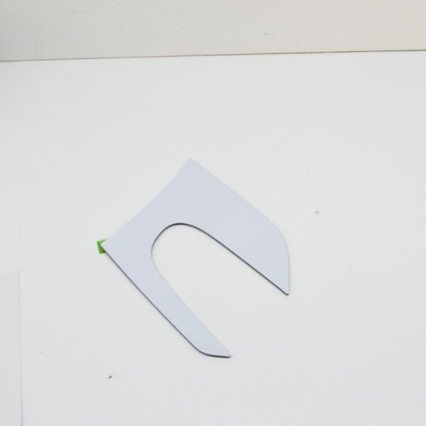 51137448599 - MINI COOPER F56 FRONT LEFT AUXILIARY INDICATOR PANEL 51137448599 NEW GENUINE