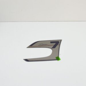 51137448600 - New Genuine MINI Auxiliary Trim Cover Signal Mini Seven Right 7448600 OEM