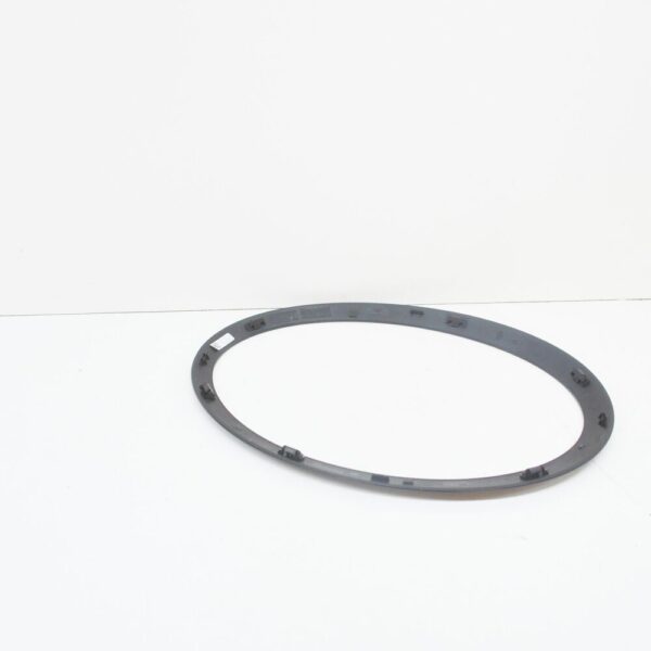 51137449210 - Mini F55 Front Lights Right Ring Molding 51137449210 NEW Original