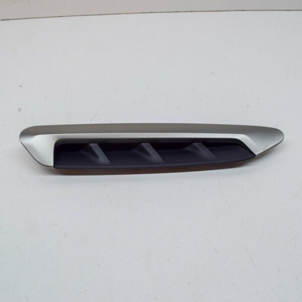 51137461076 - NEW BMW X3 M X4 G01 G02 FINISHER SIDE PANEL FRONT RIGHT 51137461076 18-19