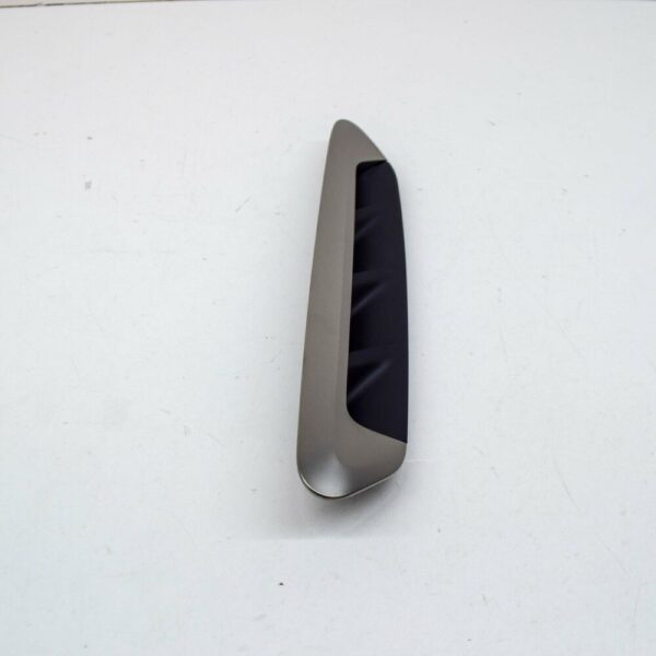 51137461076 - NEW BMW X3 M X4 G01 G02 FINISHER SIDE PANEL FRONT RIGHT 51137461076 18-19