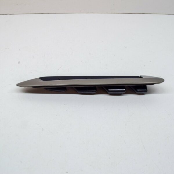 51137461076 - NEW BMW X3 M X4 G01 G02 FINISHER SIDE PANEL FRONT RIGHT 51137461076 18-19
