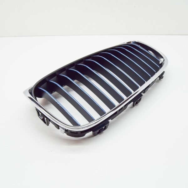 51137479557 - BMW 2 Active Tourer F45 Front Left Kidney Grill 51137479557 NEW GENUINE