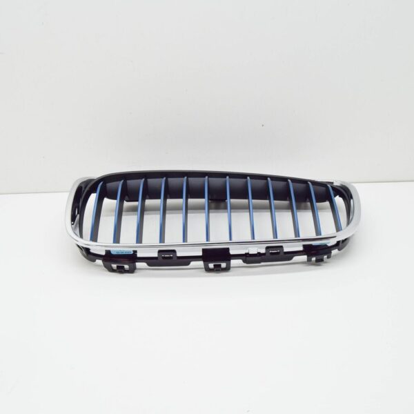 51137479557 - BMW 2 Active Tourer F45 Front Left Kidney Grill 51137479557 NEW GENUINE