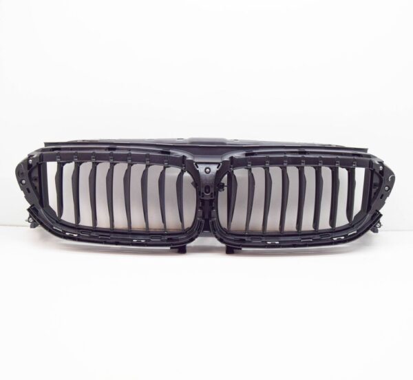 51137497280 - BMW 5 G30 radiator upper air flaps 51137497280 NEW ORIGINAL