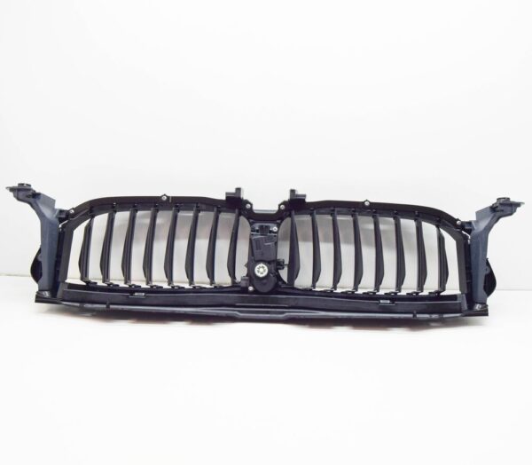 51137497280 - BMW 5 G30 radiator upper air flaps 51137497280 NEW ORIGINAL