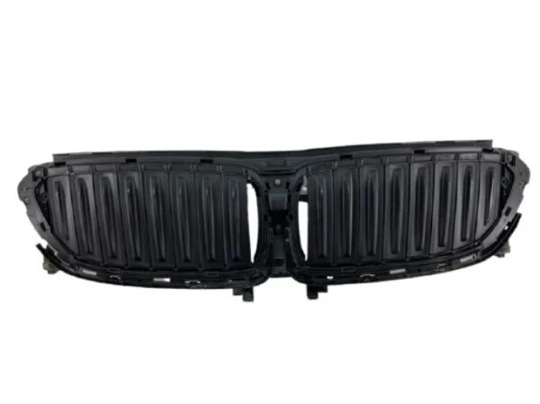 51137497775 - NEW BMW 6 GRAN TURISMO G32 COOLER GRILLE 7497775 51137497775 ORIGINAL