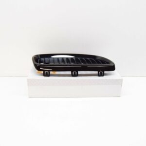 51137979350 - New Genuine BMW M3 E90 E92 06-13 Individual Right Blackout Grille 7979350 OEM