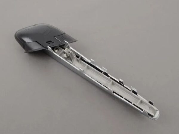 51138046501 - NEW BMW M3 E92 E93 LCI 06-13 LEFT SIDE GRILLE WITH EMBLEM 8046501 08-12 ORIGINAL