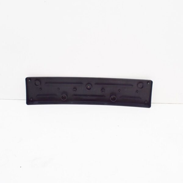 51138054576 - BMW 4 F32 front M sport bumper license plate 51138054576 2015 new original