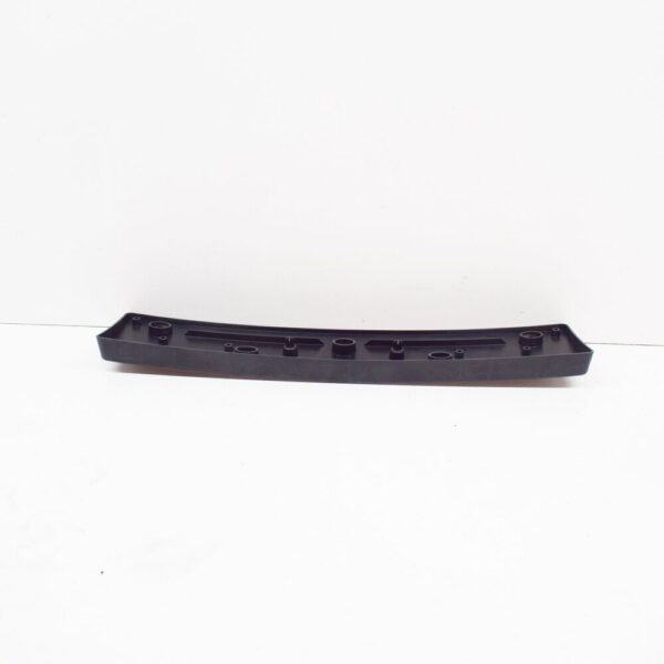 51138054576 - BMW 4 F32 front M sport bumper license plate 51138054576 2015 new original