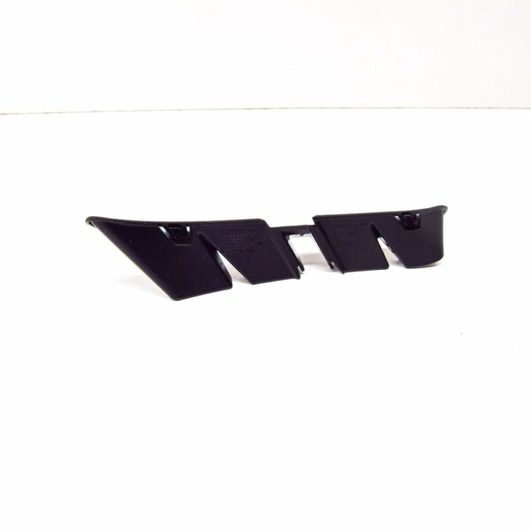 51138056071 - NEW BMW M3 F30 FRONT WING LEFT ORNAMENTAL AIR DUCT GRILLE 51138056071
