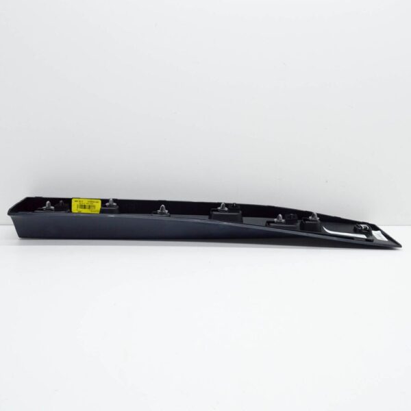 51138064801 - NEW BMW X3 X4 M G01 G02 PROTECTIVE STRIP PRIMED REAR DOOR LEFT 51138064801