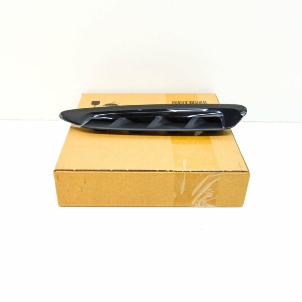 51138064805 - OEM BMW X3 X4 M G01 G02 G08 FINISHER SIDE PANEL FRONT LEFT 51138064805 NEW