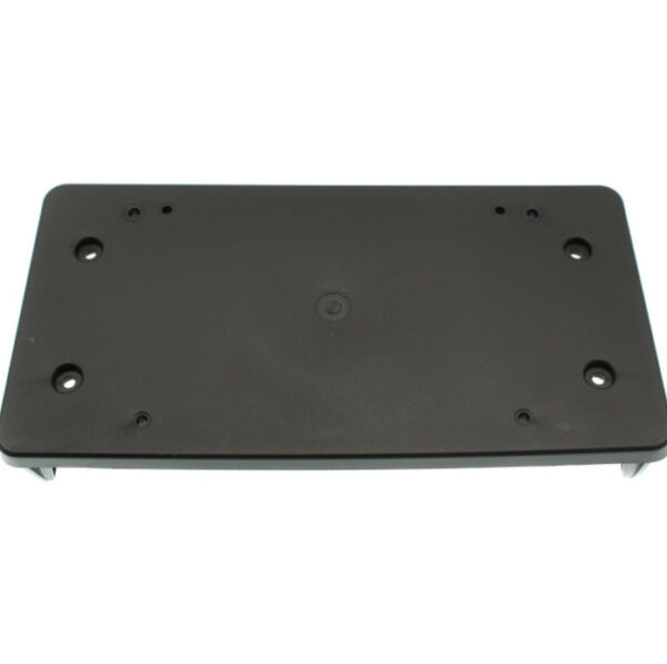 51138064975 - NEW BMW 5 G30 FRONT BUMPER NUMBER HOLDER 51138064975 8064975 ORIGINAL