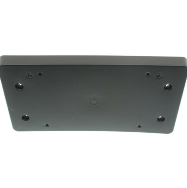 51138064975 - NEW BMW 5 G30 FRONT BUMPER NUMBER HOLDER 51138064975 8064975 ORIGINAL