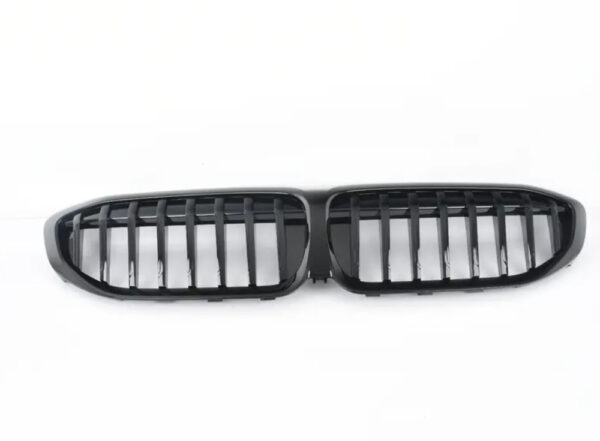 51138072085 - NEW BMW 3 SERIES G20 FRONT CENTER GRILL SHADOW LINE 51138072085 19-20 ORIGINAL