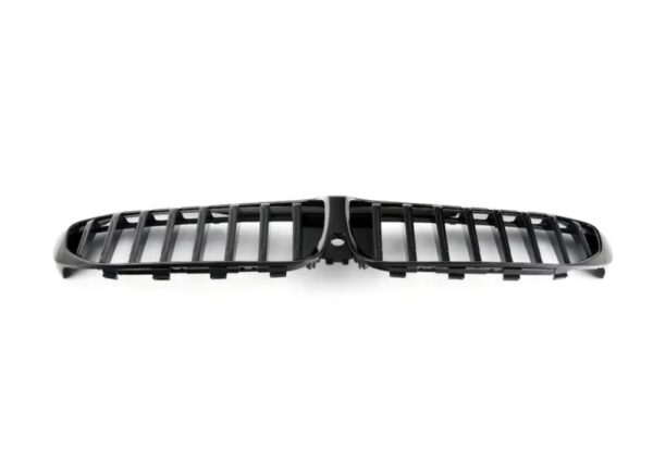 51138072086 - NEW BMW 3 G20, G28 FRONT TOP GRILL 8072086 51138072086 ORIGINAL