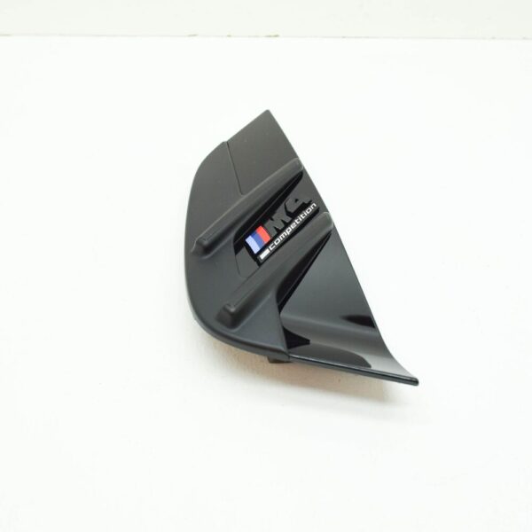 51138074925 - BMW 4 Coupe M G82 Left Air Breather Grille Trim 51138074925 8074925 NEW GENUINE