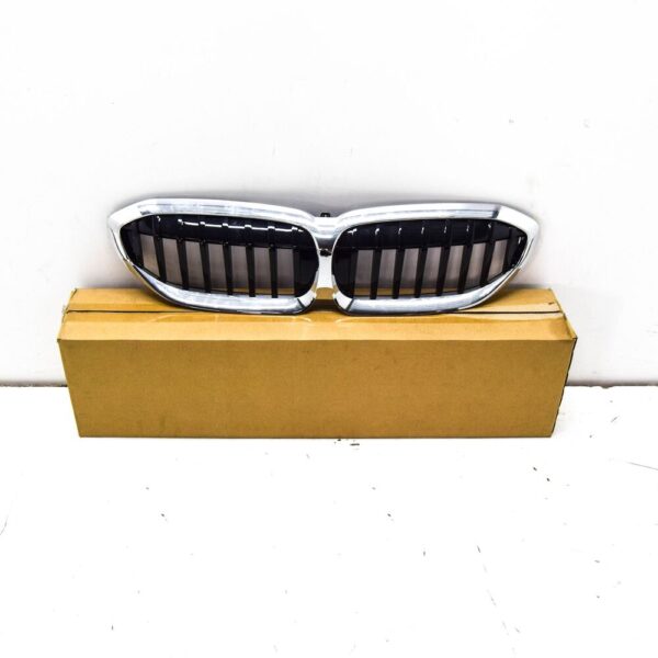 51138075665 - BMW 3 G20 G21 M Front Bumper Radiator Grille 51138075665 NEW GENUINE
