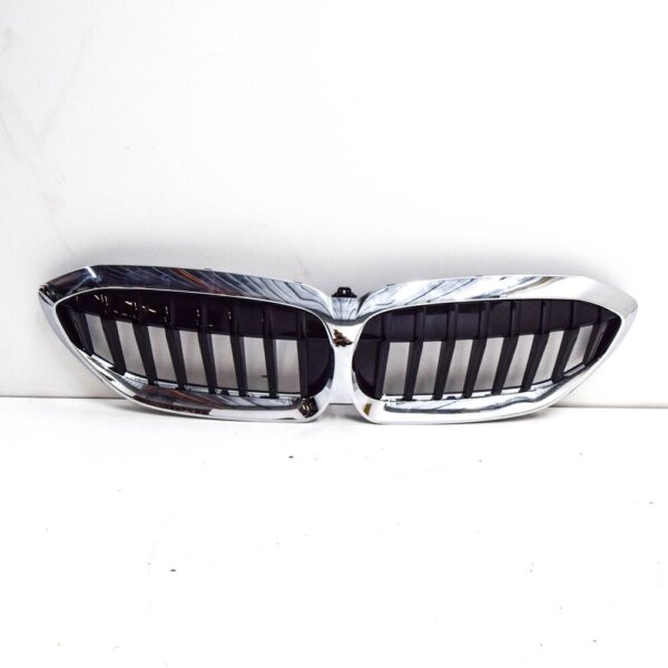 51138075665 - BMW 3 G20 G21 M Front Bumper Radiator Grille 51138075665 NEW GENUINE