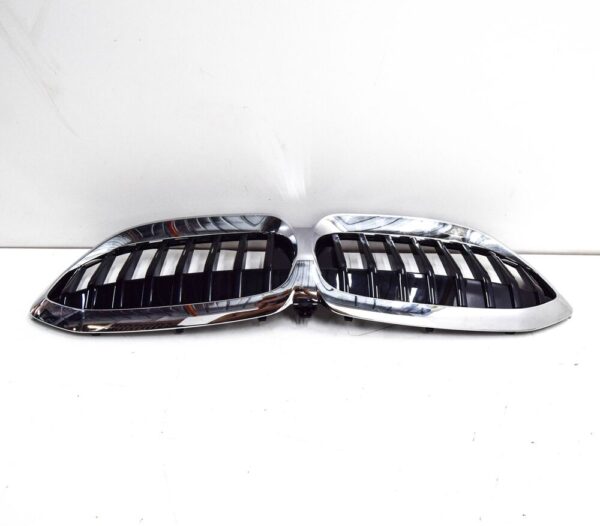 51138075665 - BMW 3 G20 G21 M Front Bumper Radiator Grille 51138075665 NEW GENUINE