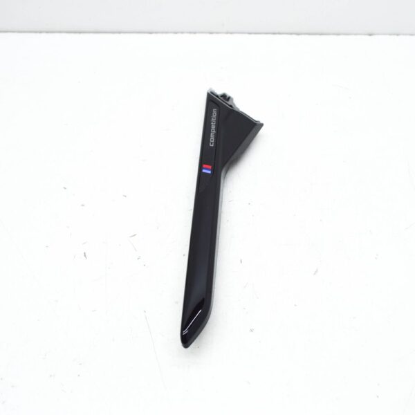 51138082384 - NEW BMW M5 F90 FRONT RIGHT LEFT AIR DUCT SIDEWALL TRIM 51138082384 | 51138082383