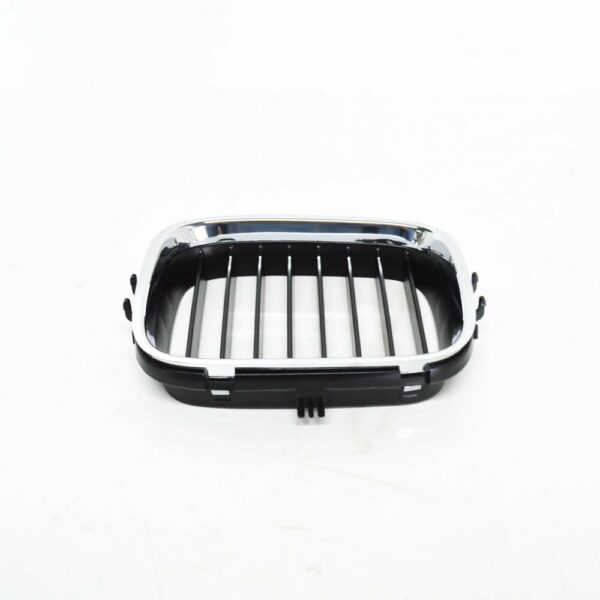 51138124271 - NEW BMW 8 SERIES E31 FRONT RADIATOR KIDNEY GRILLE LEFT 51138124271 8124271 OEM