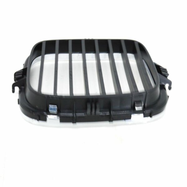 51138124271 - NEW BMW 8 SERIES E31 FRONT RADIATOR KIDNEY GRILLE LEFT 51138124271 8124271 OEM