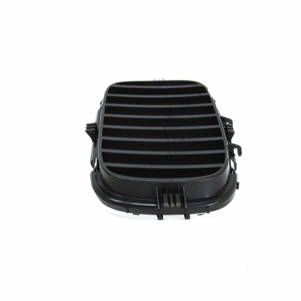 51138124271 - NEW BMW 8 SERIES E31 FRONT RADIATOR KIDNEY GRILLE LEFT 51138124271 8124271 OEM