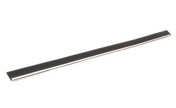 51138125349 - NEW OEM BMW 7 E38 FRONT LEFT DOOR MOLDING 51138125349 8125349 GENUINE
