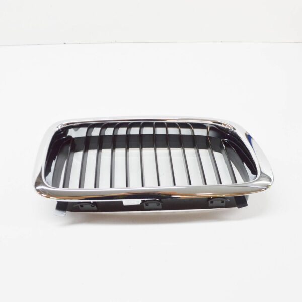 51138125812 - BMW 7 Series E38 radiator grille front right 8125812 51138125812 new