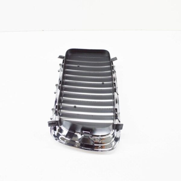 51138125812 - BMW 7 Series E38 radiator grille front right 8125812 51138125812 new