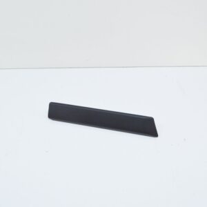 51138159293 - NEW BMW 5 E39 FRONT LEFT FENDER DOOR MOULDING 51138159293 8159293 ORIGINAL