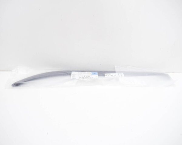51138168810 - BMW 5 E39 right headlight trim 51138168810 8168810 NEW REAL