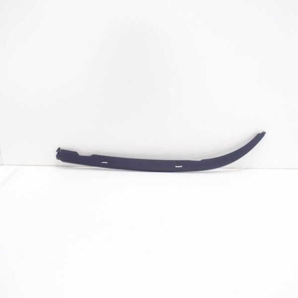 51138168810 - BMW 5 E39 right headlight trim 51138168810 8168810 NEW REAL