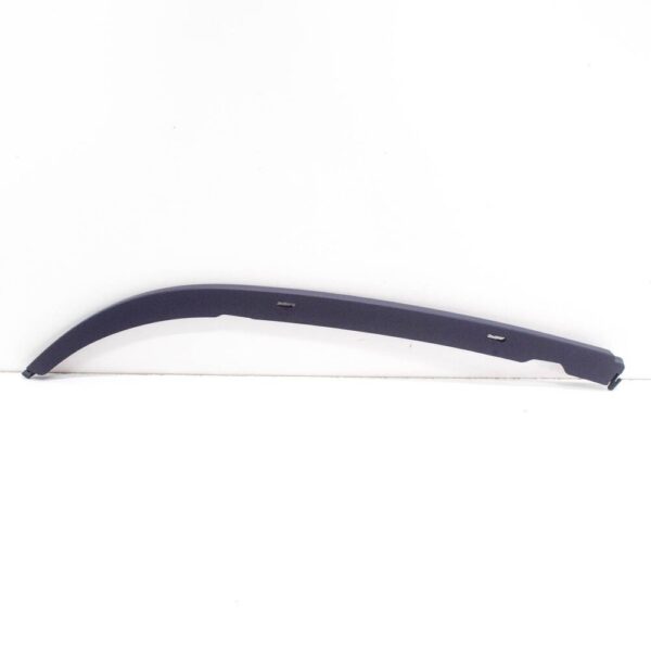 51138168810 - BMW 5 E39 right headlight trim 51138168810 8168810 NEW REAL