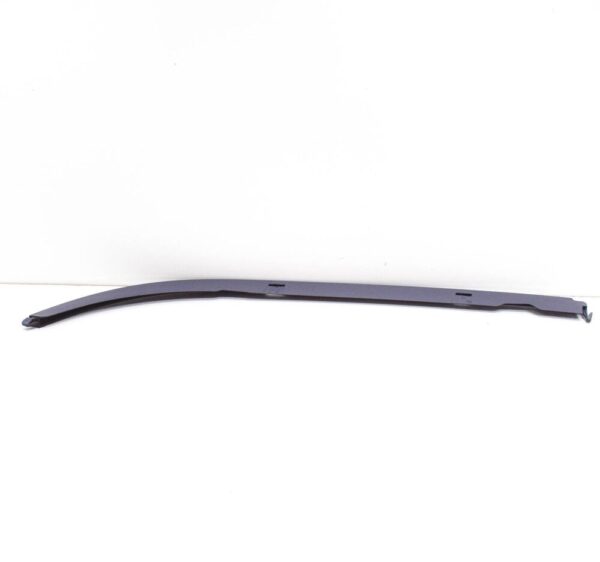 51138168810 - BMW 5 E39 right headlight trim 51138168810 8168810 NEW REAL