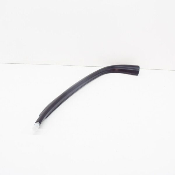 51138208405 - NEW BMW 7 E38 LEFT EXTERIOR DOOR C PILLAR TRIM 51138208405 8208405 ORIGINAL
