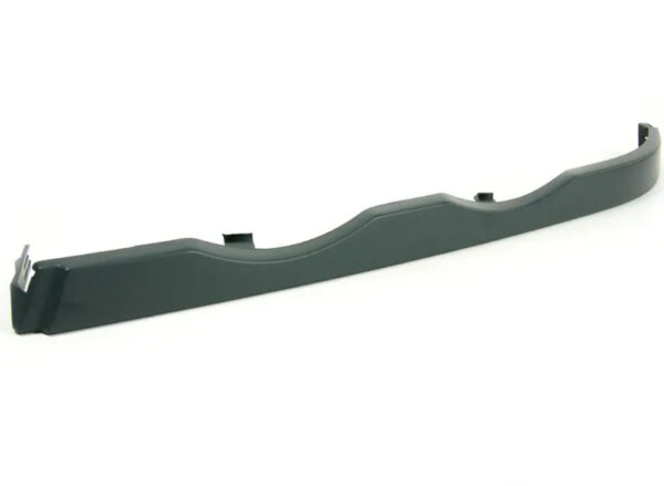 51138208485 - BMW 3 E46 left lower headlight trim 8208485 51138208485 NEW ORIGINAL