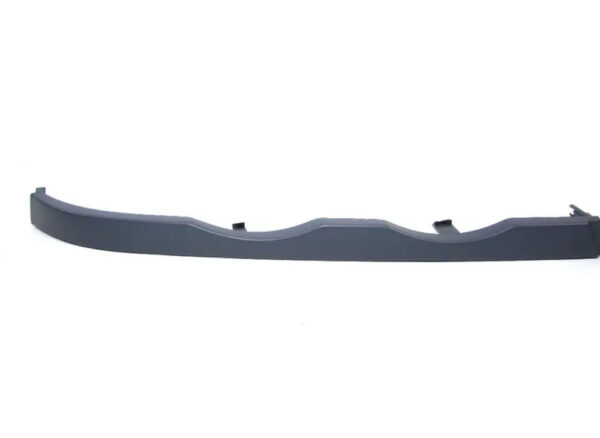 51138208486 - BMW 3 E46 headlight trim panel lower right 51138208486 8208486 NEW ORIGINAL