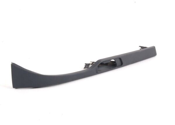 51138231050 - BMW E46 Original Primed Right Cover 51138231050