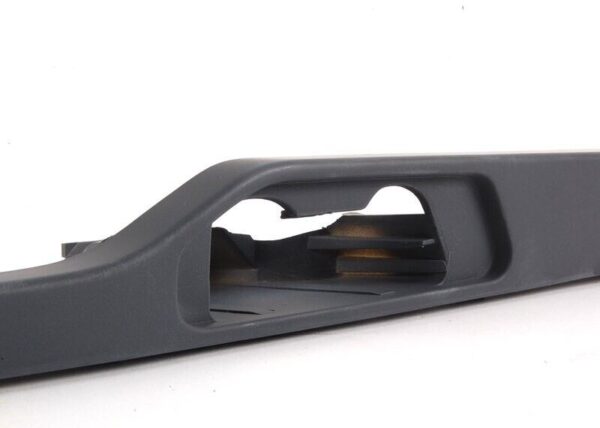 51138231050 - BMW E46 Original Primed Right Cover 51138231050