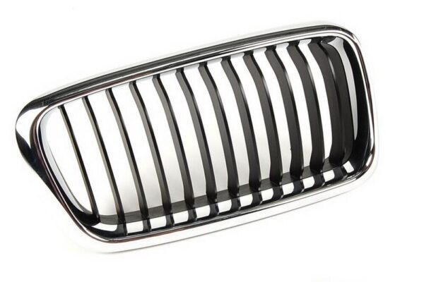 51138231594 - BMW E38 Genuine 51138231594 Front Radiator Grille