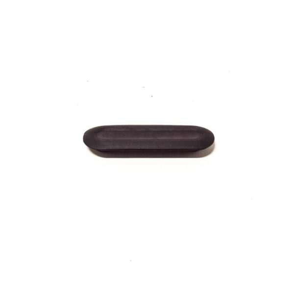 51138236268 - BMW 3 E46 Boat Trunk Lid Grip Plate 51138236268 NEW GENUINE