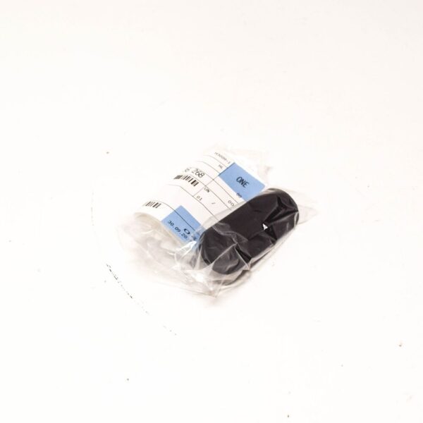 51138236268 - BMW 3 E46 Boat Trunk Lid Grip Plate 51138236268 NEW GENUINE