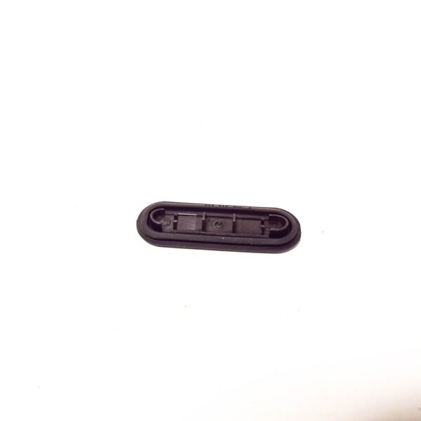 51138236268 - BMW 3 E46 Boat Trunk Lid Grip Plate 51138236268 NEW GENUINE